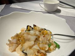 -万盛合(渔人码头店)