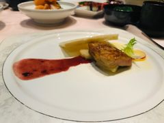 -富盈酒店-日本料理餐厅(厚街店)