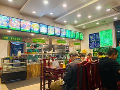 -老回回小吃(百万庄店)
