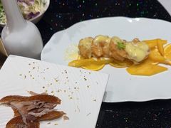 -味钱塘·钱塘浙宴(宋城之江银泰店)