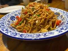 -韶山冲湘菜馆(大明湖店)
