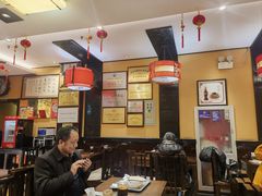 -姚记炒肝店(簋街店)