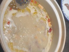 -淼福猪肚鸡·椰子鸡火锅(大沙地店)