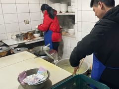 -朱儿面庄(洋河三路店)