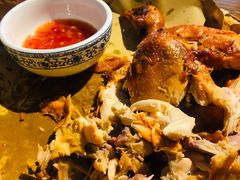 竹林手撕鸡-打酱油·非遗淮扬菜(瘦西湖梅岭店)