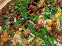 -蚝堡海鲜·威海菜·海肠捞饭·烧烤·亚洲吃蚝公司(幸福门店)