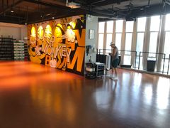 -SUPERMONKEY超级猩猩健身