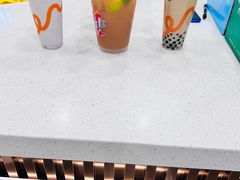 -CoCo都可(久隆店)