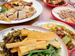 -姐妹鸭仔饭店(湾南路店)
