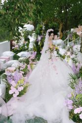 -Sugar苏格婚礼策划工作室