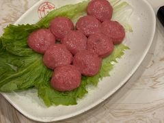 -粤潮牛肉火锅店(江南大道店)