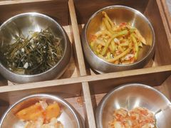 -河坝烧烤串城(金达莱店)