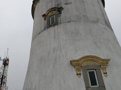 -东望洋炮台东望洋灯塔