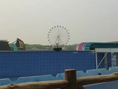 -渔岛海洋度假区