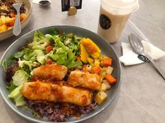 -Yum Yum 土耳其风味餐厅(万达尊店)