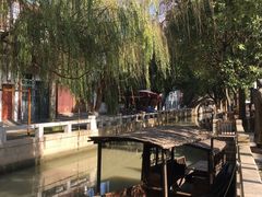 -陈云纪念馆