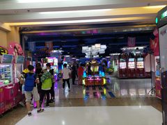 -大玩家(大连高新万达店)