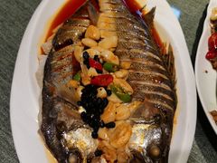 -隐食私房菜(老街店)