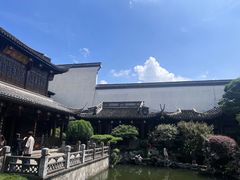 -胡雪岩故居
