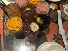 -米泰芒·东南亚料理(体育西店)
