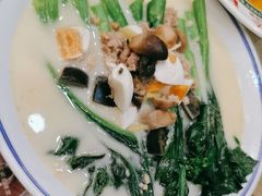 -新宝餐厅(流塘店)