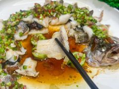 -粤盛海鲜平价店(洛溪食街店)