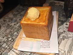 -绿茶餐厅(朝阳大悦城店)