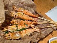 -79号渔船海鲜饭店(岗厦店)