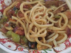 -帕米尔食府(白云观店)