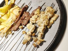 -卡路里的烤宴(浑南首创店)