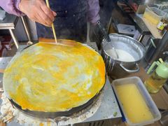 -琦琦蛋饼铺(上南店)