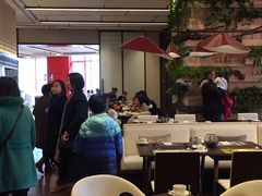 大堂-嘉年华大酒店琴湾-自助餐厅
