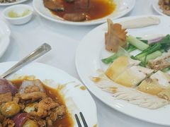 -文记壹心鸡(宝华路店)