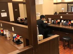 -丸龟制面(北心斋桥店)