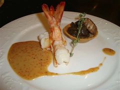 -和·铁板烧·OMAKASE(望京昆泰嘉晟酒店)
