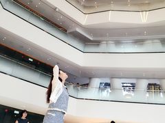 四季酒店-广州四季酒店