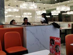 -香港新曜记·粤菜点心(滨江宝龙店)