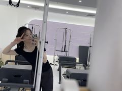 -NRG健身私教CLUB(打浦桥店)