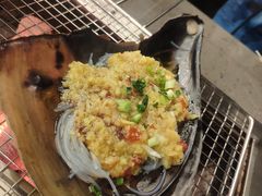 -老吕涮羊肉•东北原味烧烤•大油边•烤鱼(五角场店)