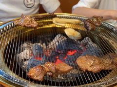 -闻老头·菊花炭烤肉(D11店)