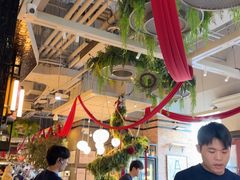 -Grande A'moo(上海万象城店)