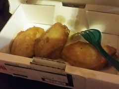 -棒约翰比萨·意面(金桥国际店)