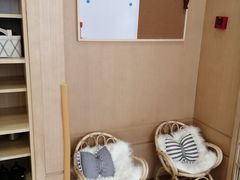 -古力古利托育早教中心(澳门路校区)