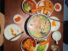 -全牛匠·乐山跷脚牛肉(西单华威约饭街店)
