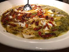 -江湖情酸菜鱼(万菱汇店)