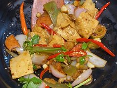 -麻辣盛艳(淮安万达店)