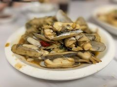 -健跳小海鲜(人民路店)