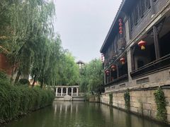 -台儿庄古城