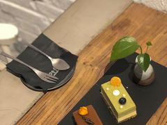 鳄梨芝士蛋糕-Tian品