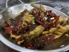 -小民大排档(光谷店)